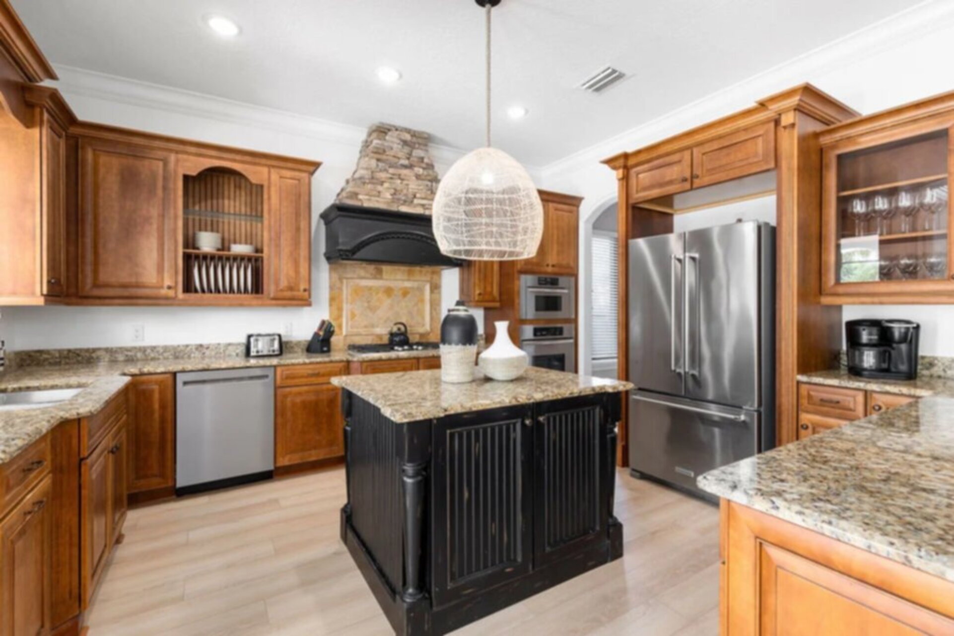 Das Paradies in Orlando erwartet Sie: Villa mit 5 Schlafzimmern, 6649