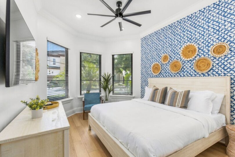 Das Paradies in Orlando erwartet Sie: Villa mit 5 Schlafzimmern, 6649