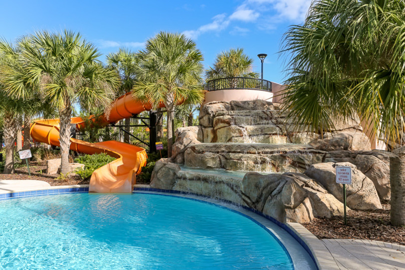Magisches Herrenhaus mit 14 Schlafzimmern in Orlando, 6650