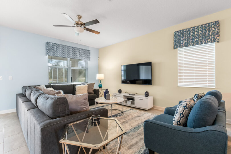 Orlando Oasis: 7 Schlafzimmer, 6660