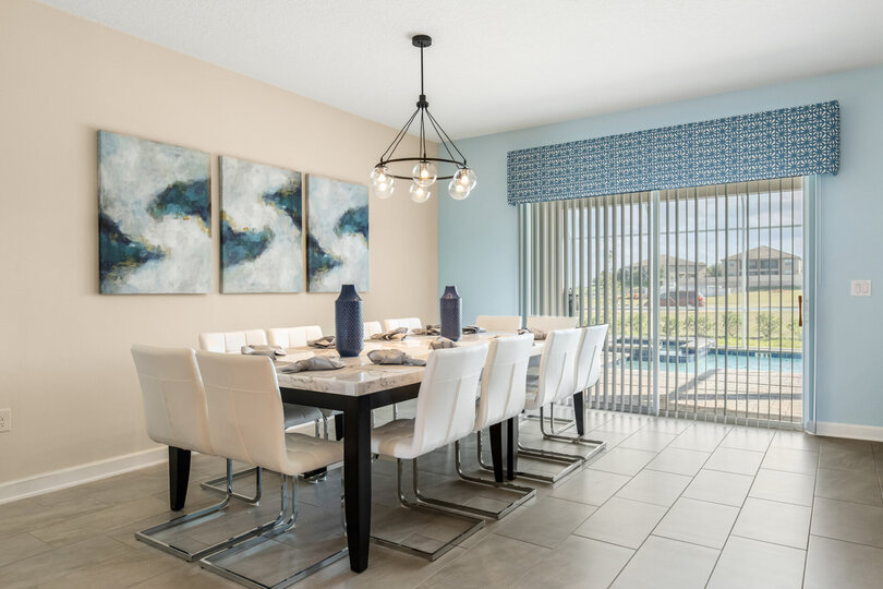 Orlando Oasis: 7 Schlafzimmer, 6660