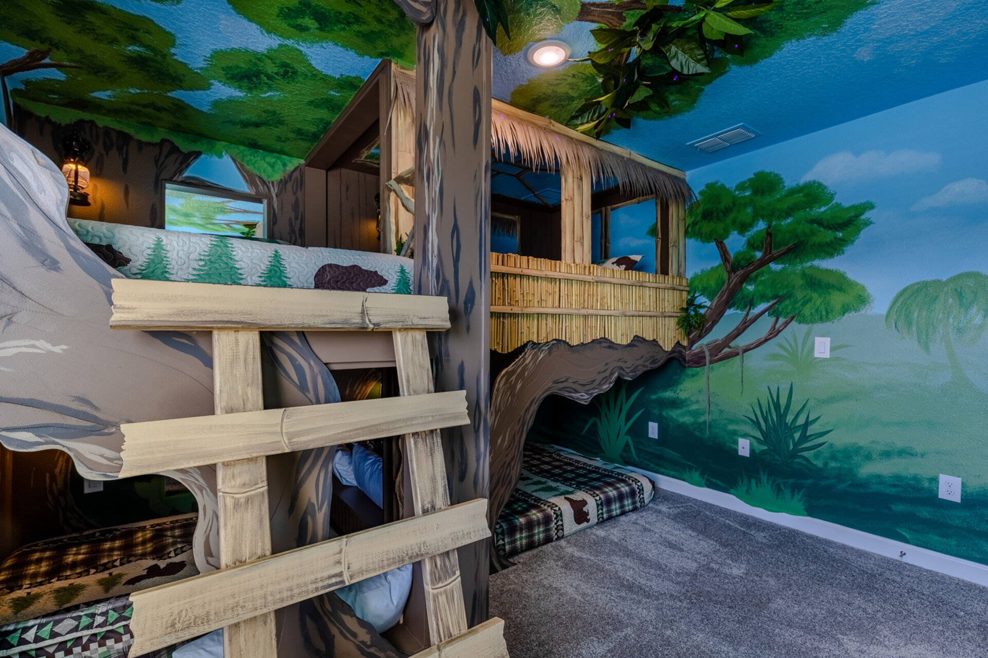 Orlando Oasis: 7 Schlafzimmer, 6660