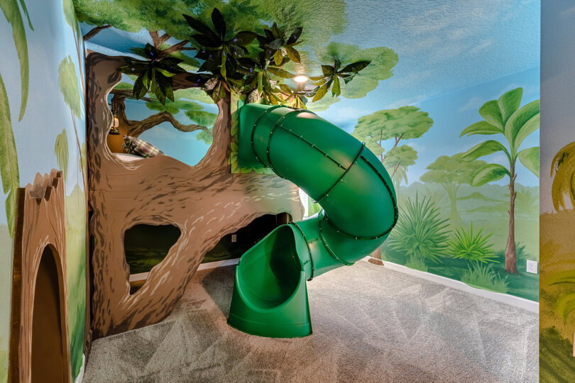 Orlando Oasis: 7 Schlafzimmer, 6660
