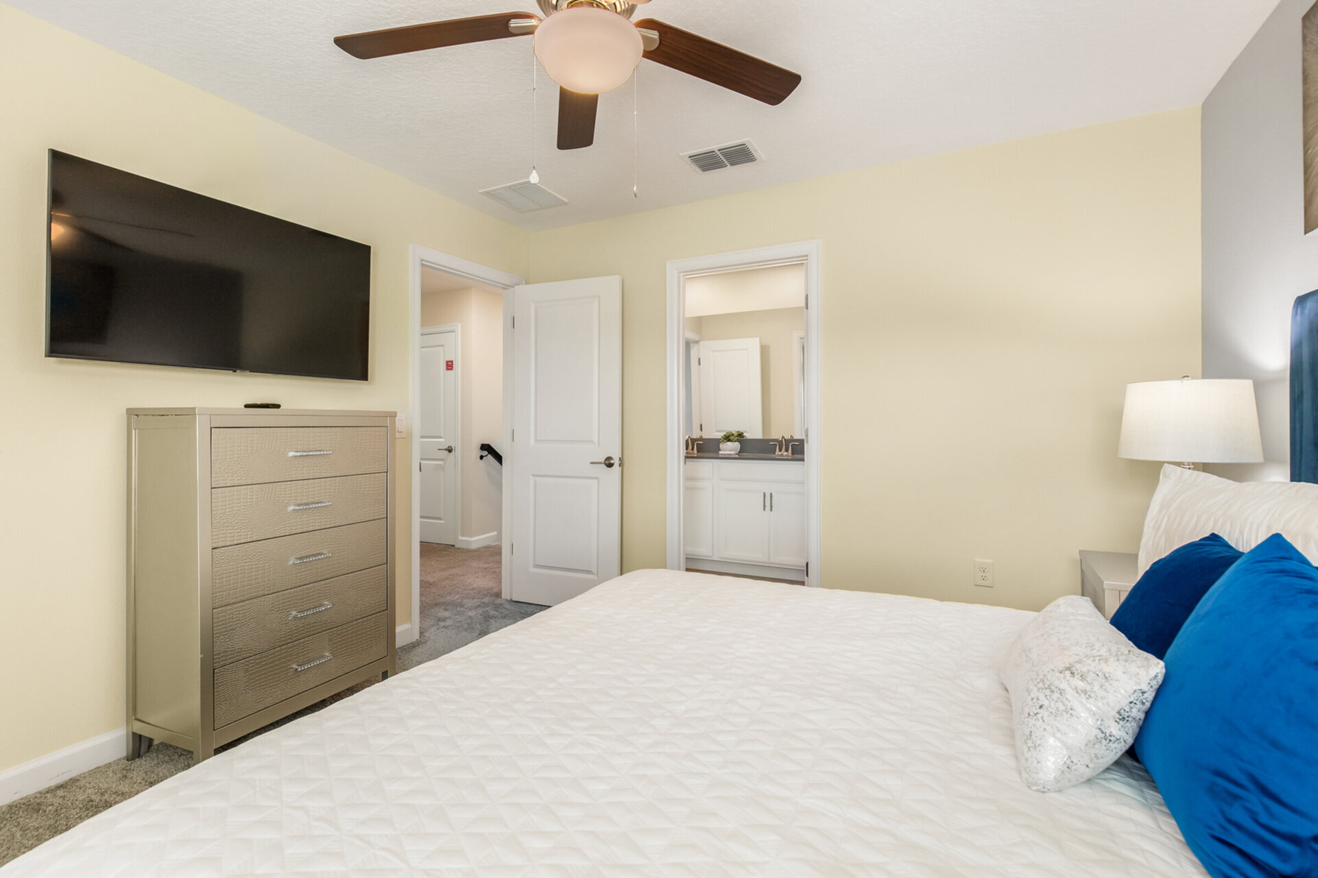Orlando Oasis: 7 Schlafzimmer, 6660