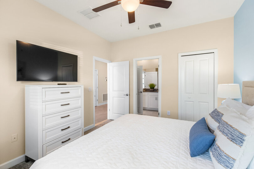 Orlando Oasis: 7 Schlafzimmer, 6660