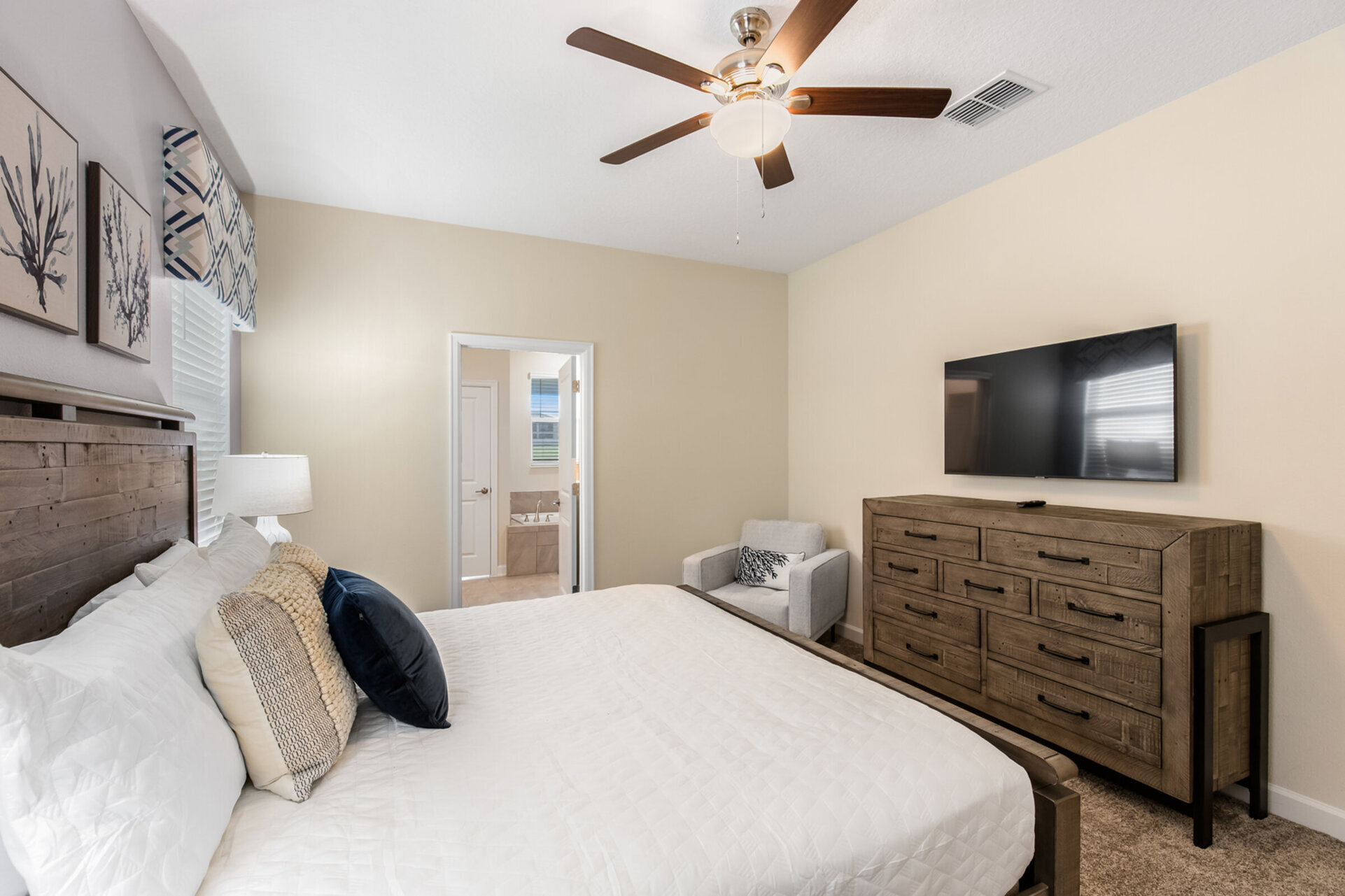Orlando Oasis: 7 Schlafzimmer, 6660