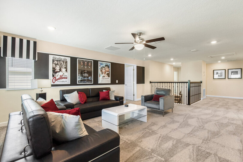 Orlando Oasis: 7 Schlafzimmer, 6660
