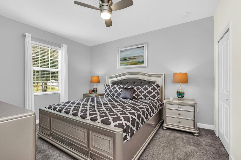 Schöne Villa in Orlando zu vermieten, 6661