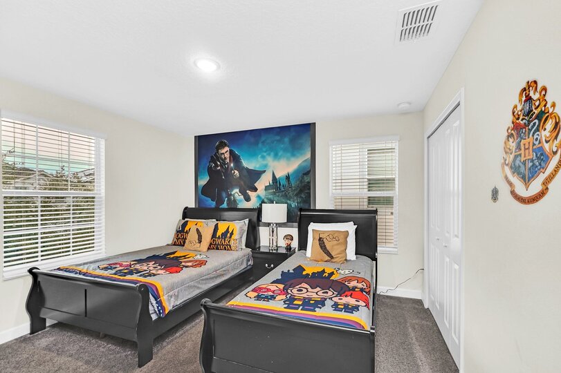 Schöne Villa in Orlando zu vermieten, 6661