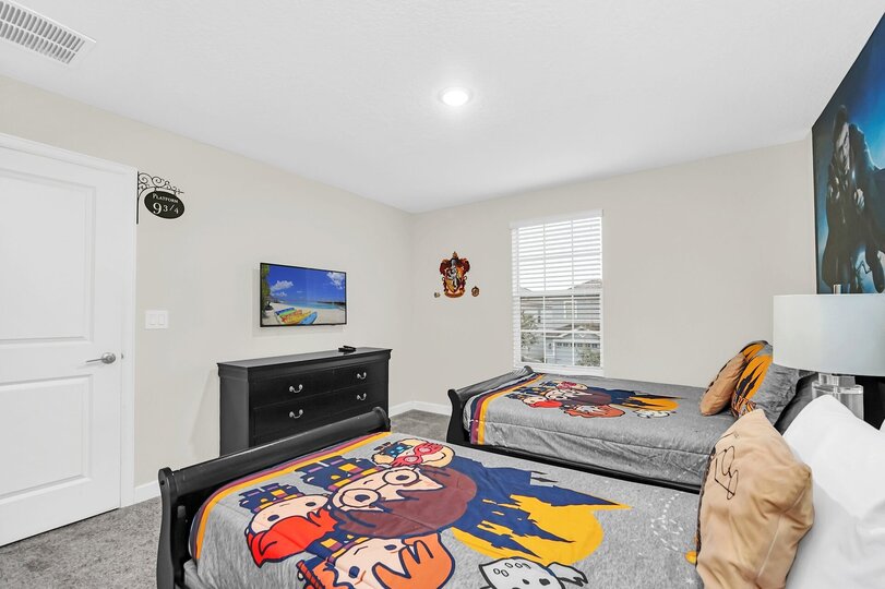 Schöne Villa in Orlando zu vermieten, 6661