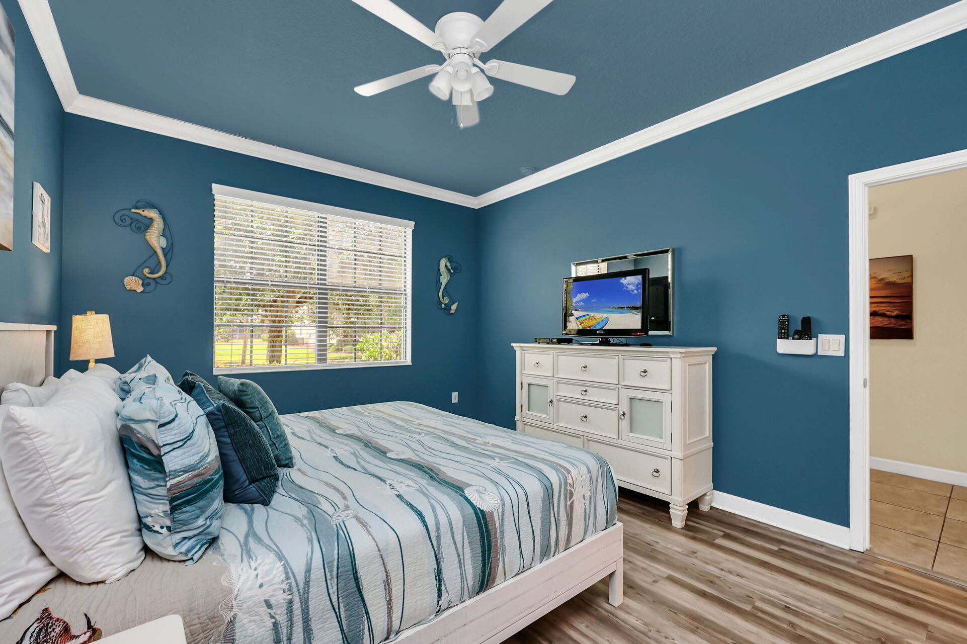 Luxuriöse 6-Bett-Villa in Orlando, 6663