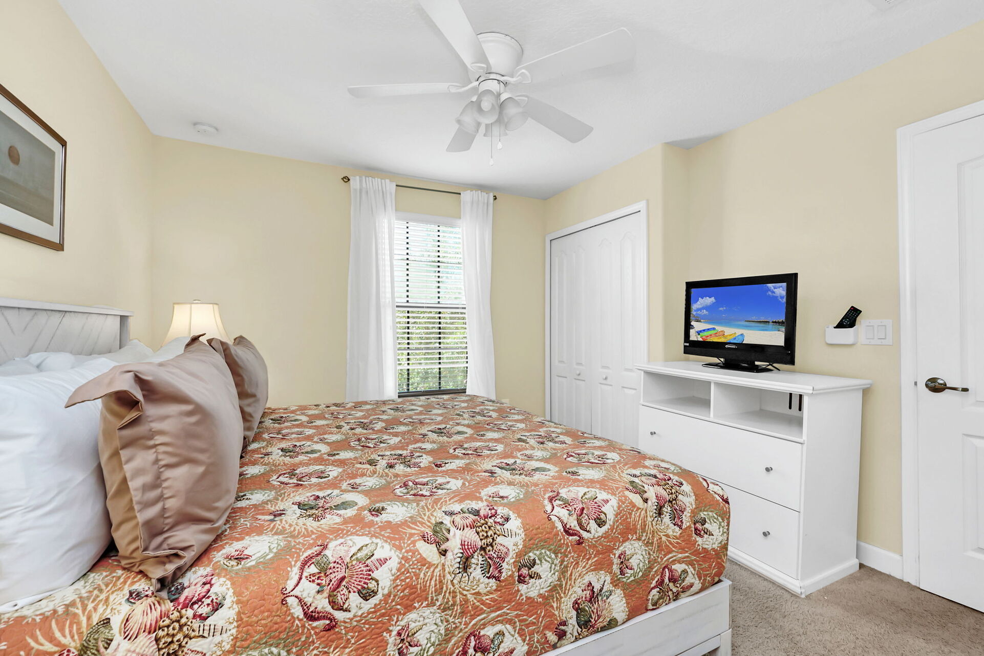 Luxuriöse 6-Bett-Villa in Orlando, 6663