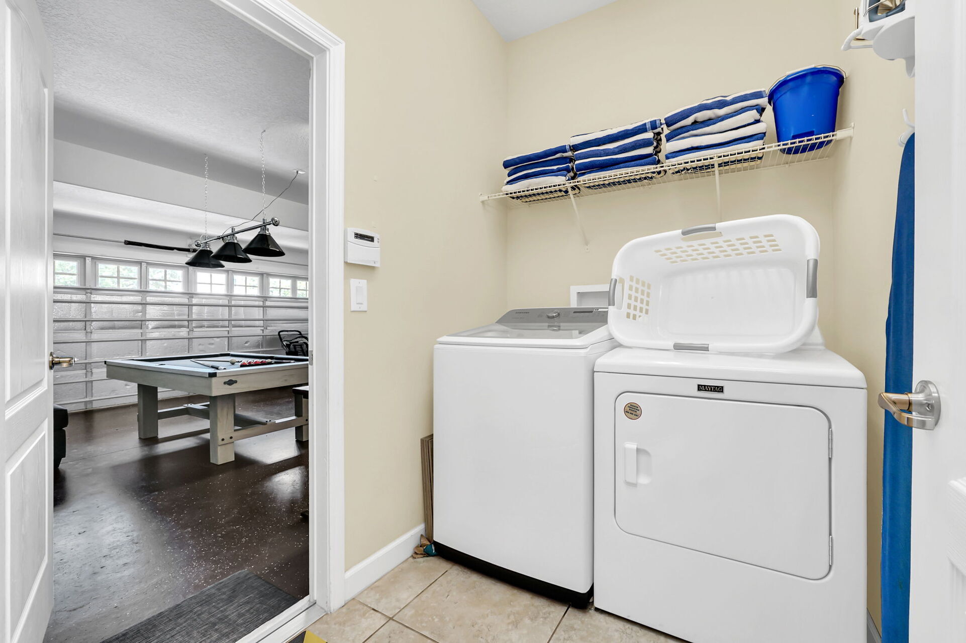 Luxuriöse 6-Bett-Villa in Orlando, 6663