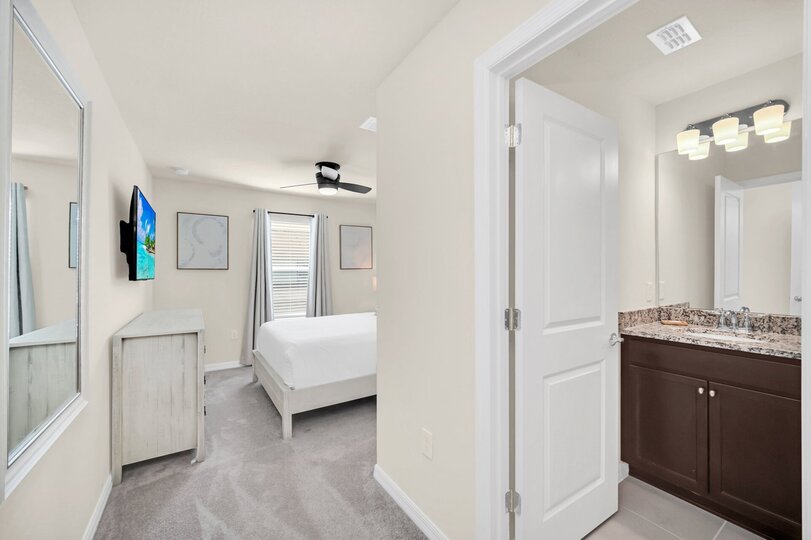 Charmante 5 Schlafzimmer Villa in Orlando, 6669
