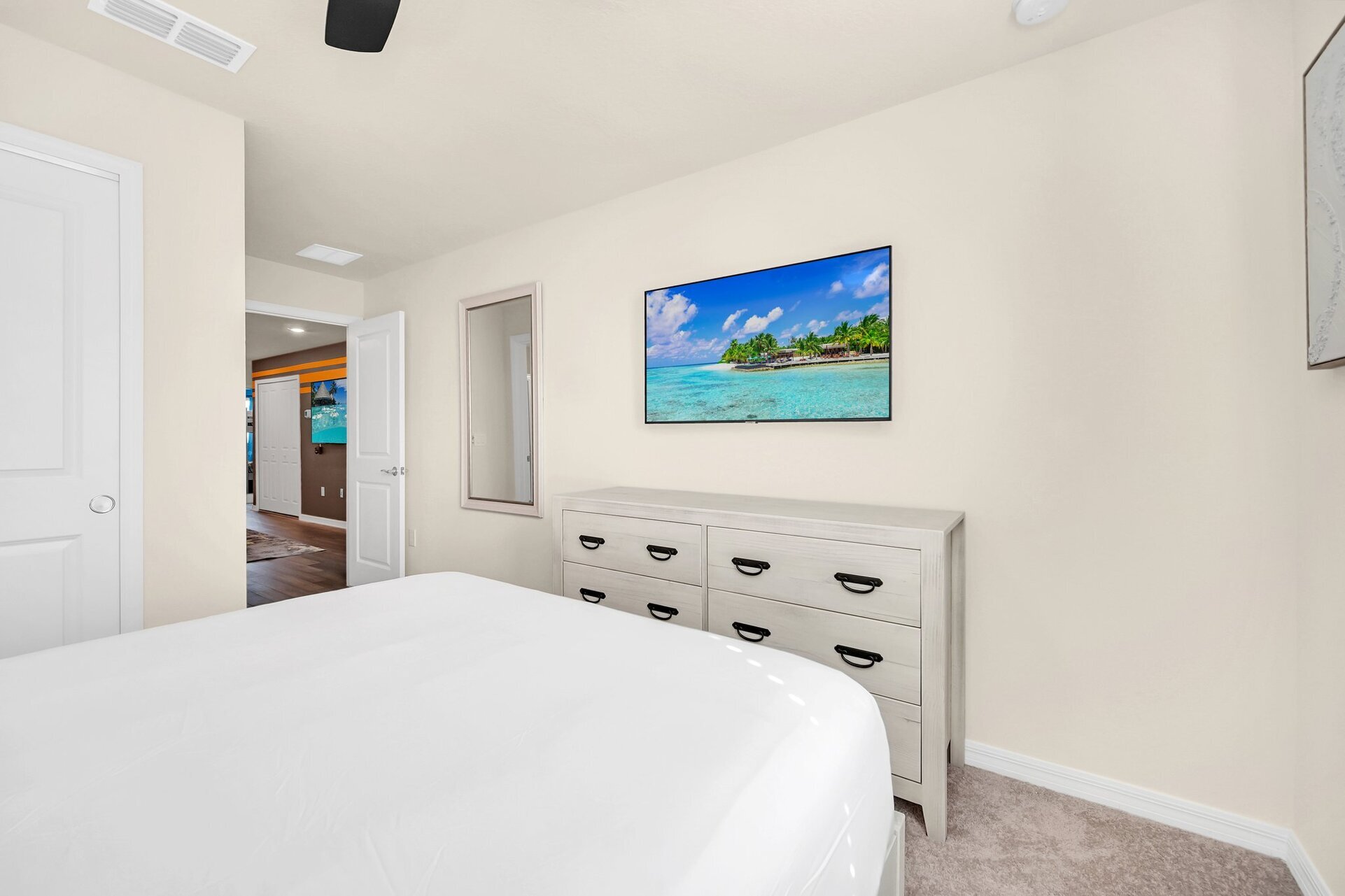 Charmante 5 Schlafzimmer Villa in Orlando, 6669