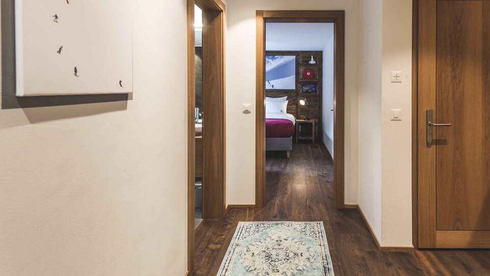 Gönnen Sie sich alpine Opulenz: Luxuriöse Flucht mit unvergleichlicher Eleganz