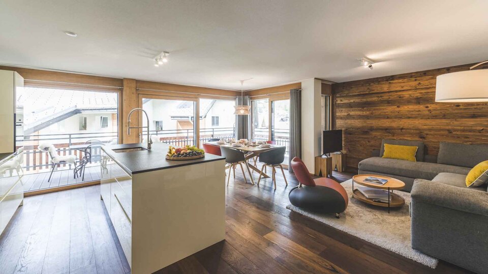Gönnen Sie sich alpine Opulenz: Luxuriöse Flucht mit unvergleichlicher Eleganz, Zermatt, Switzerland