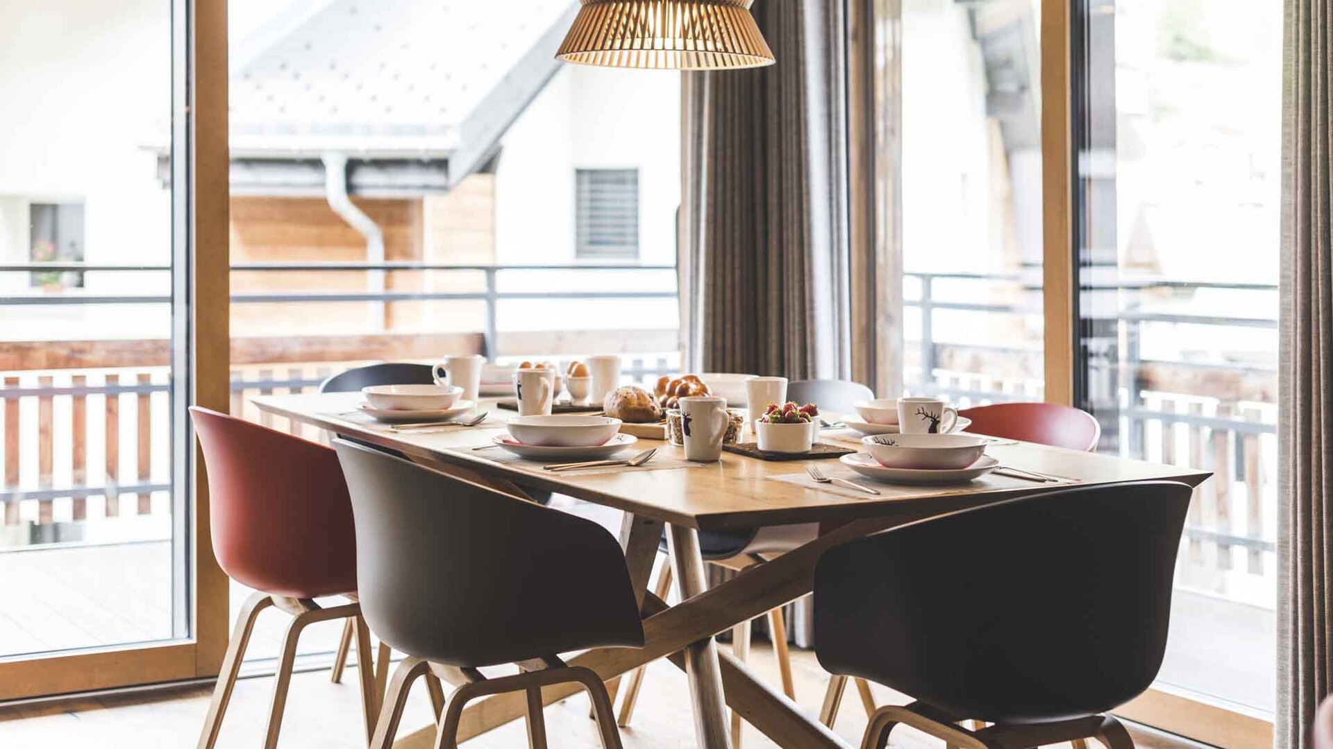 Gönnen Sie sich alpine Opulenz: Luxuriöse Flucht mit unvergleichlicher Eleganz