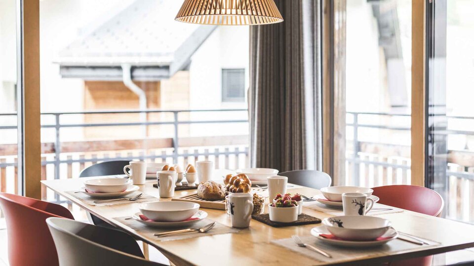 Gönnen Sie sich alpine Opulenz: Luxuriöse Flucht mit unvergleichlicher Eleganz