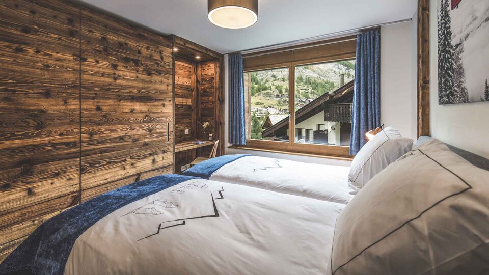 Gönnen Sie sich alpine Opulenz: Luxuriöse Flucht mit unvergleichlicher Eleganz