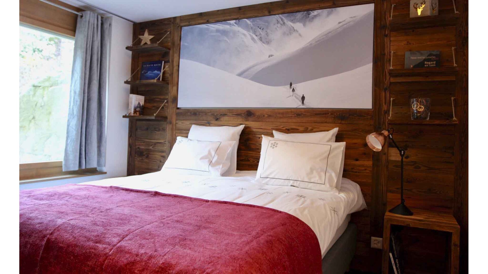 Gönnen Sie sich alpine Opulenz: Luxuriöse Flucht mit unvergleichlicher Eleganz