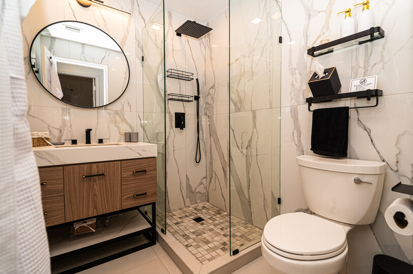 Luxuriöse Privatvilla in Jolly Harbour, Saint Mary 100