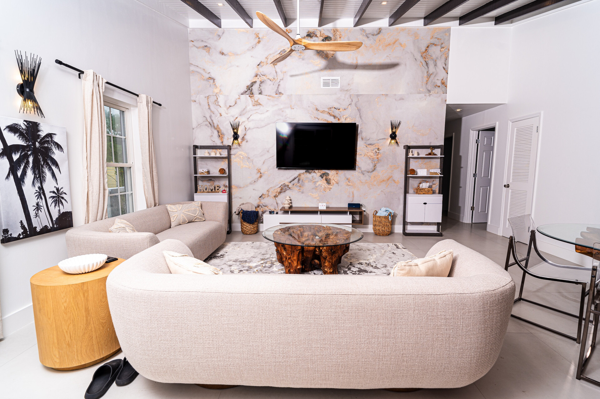 Luxuriöse Privatvilla in Jolly Harbour, Saint Mary 100