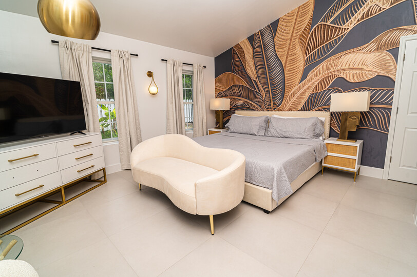 Luxuriöse Privatvilla in Jolly Harbour, Saint Mary 100