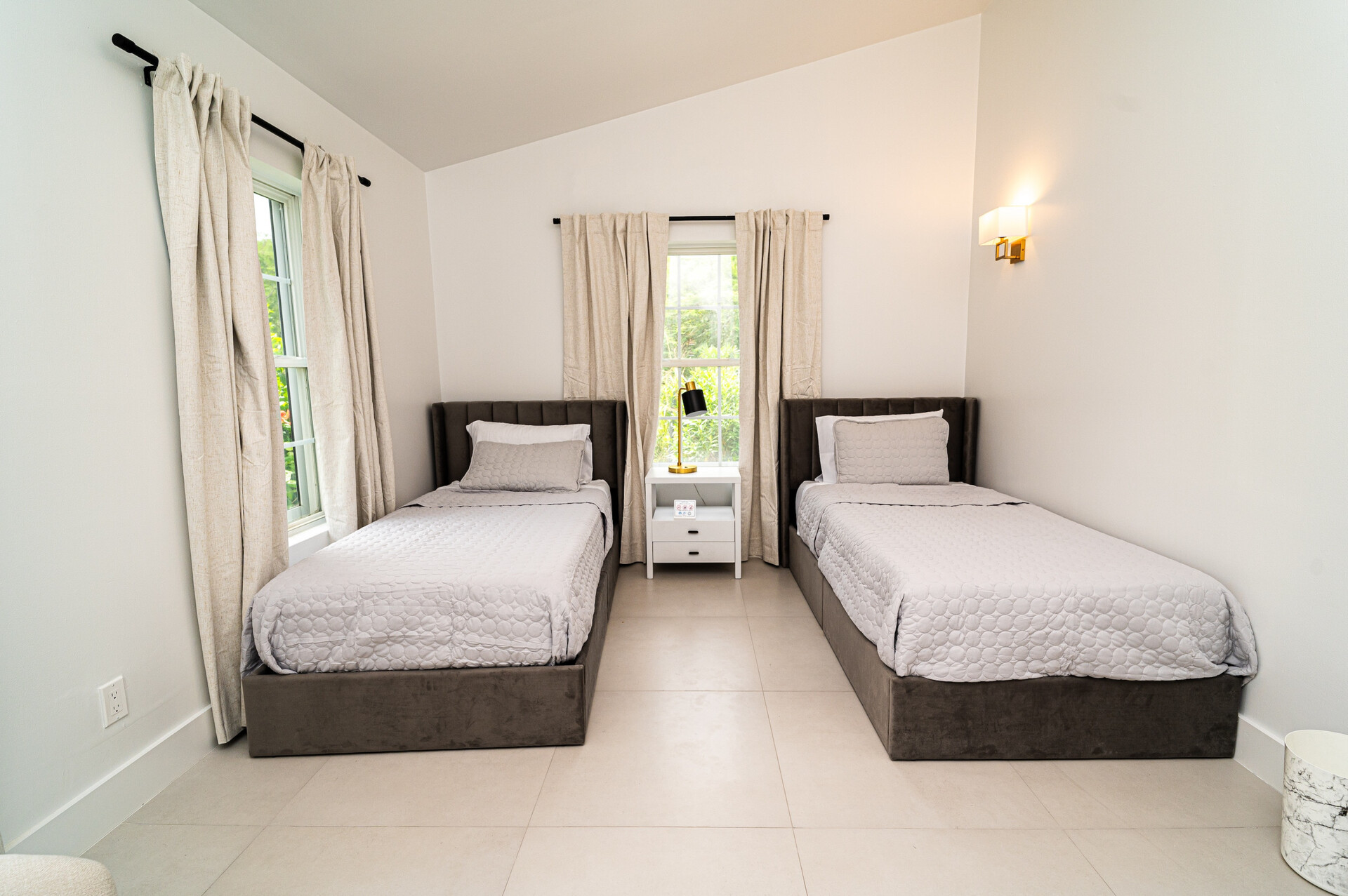 Luxuriöse Privatvilla in Jolly Harbour, Saint Mary 100