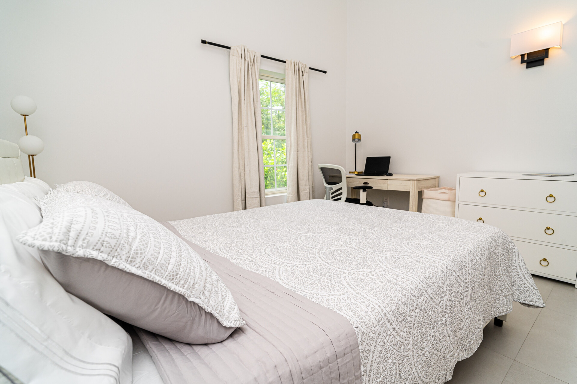 Luxuriöse Privatvilla in Jolly Harbour, Saint Mary 100