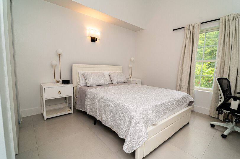 Luxuriöse Privatvilla in Jolly Harbour, Saint Mary 100