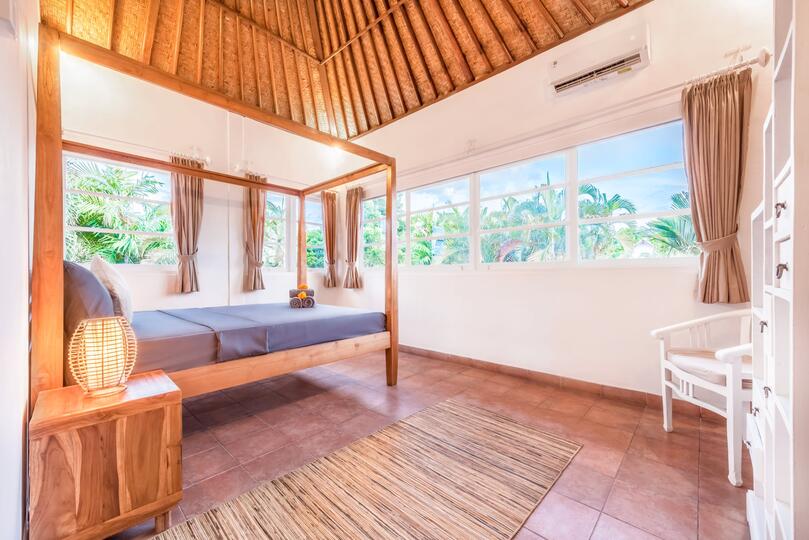 Seminyak Villa 2248: Luxuriöser tropischer Rückzugsort in Seminyak