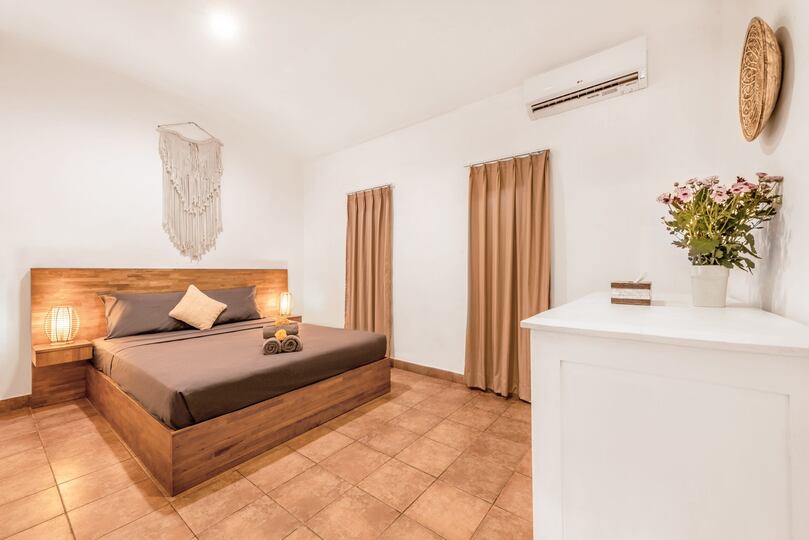 Seminyak Villa 2248: Luxuriöser tropischer Rückzugsort in Seminyak