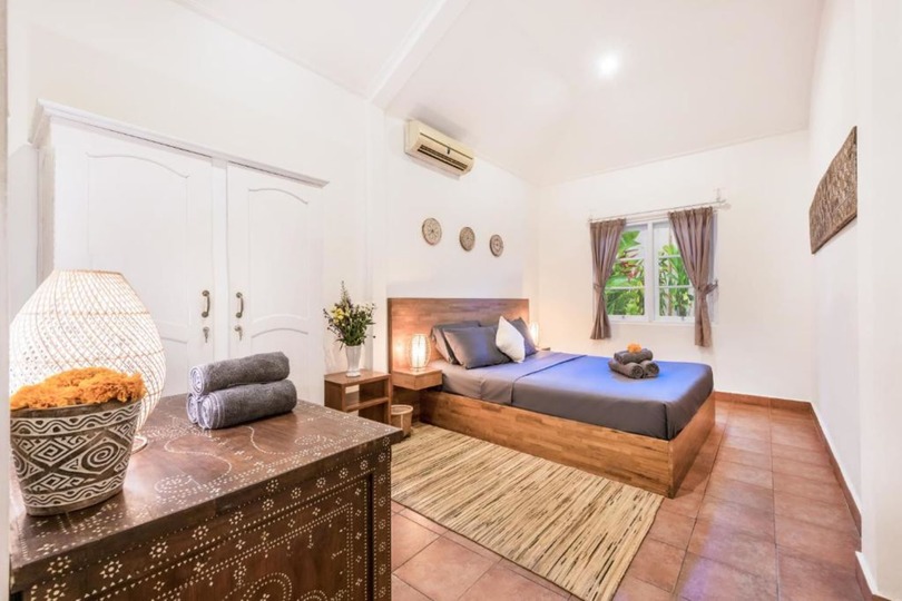 Seminyak Villa 2248: Luxuriöser tropischer Rückzugsort in Seminyak
