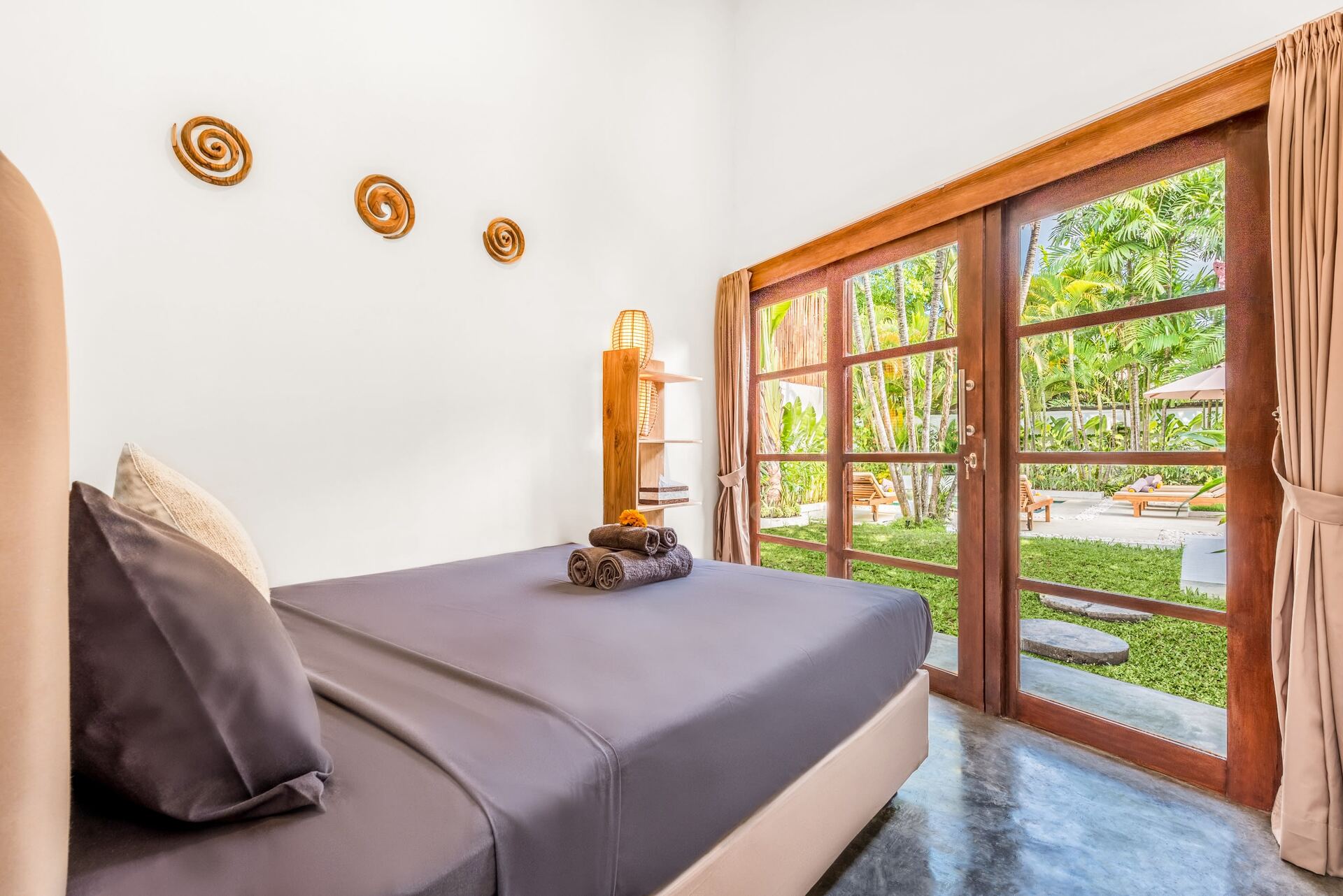 Seminyak Villa 2248: Luxuriöser tropischer Rückzugsort in Seminyak
