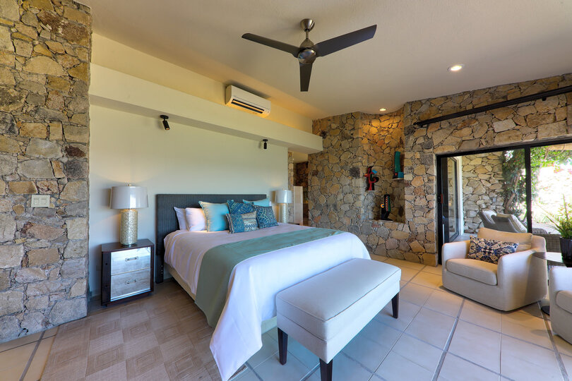 Exklusive Villa 1059 in San Jose del Cabo mit privatem Pool