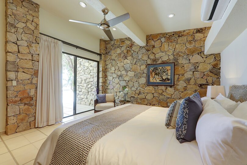 Exklusive Villa 1059 in San Jose del Cabo mit privatem Pool