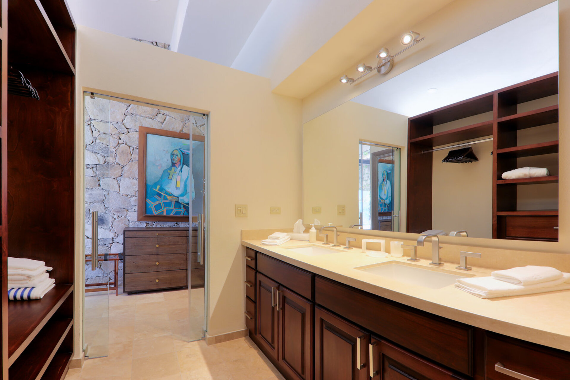 Exklusive Villa 1059 in San Jose del Cabo mit privatem Pool