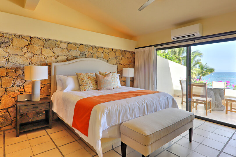Exklusive Villa 1059 in San Jose del Cabo mit privatem Pool