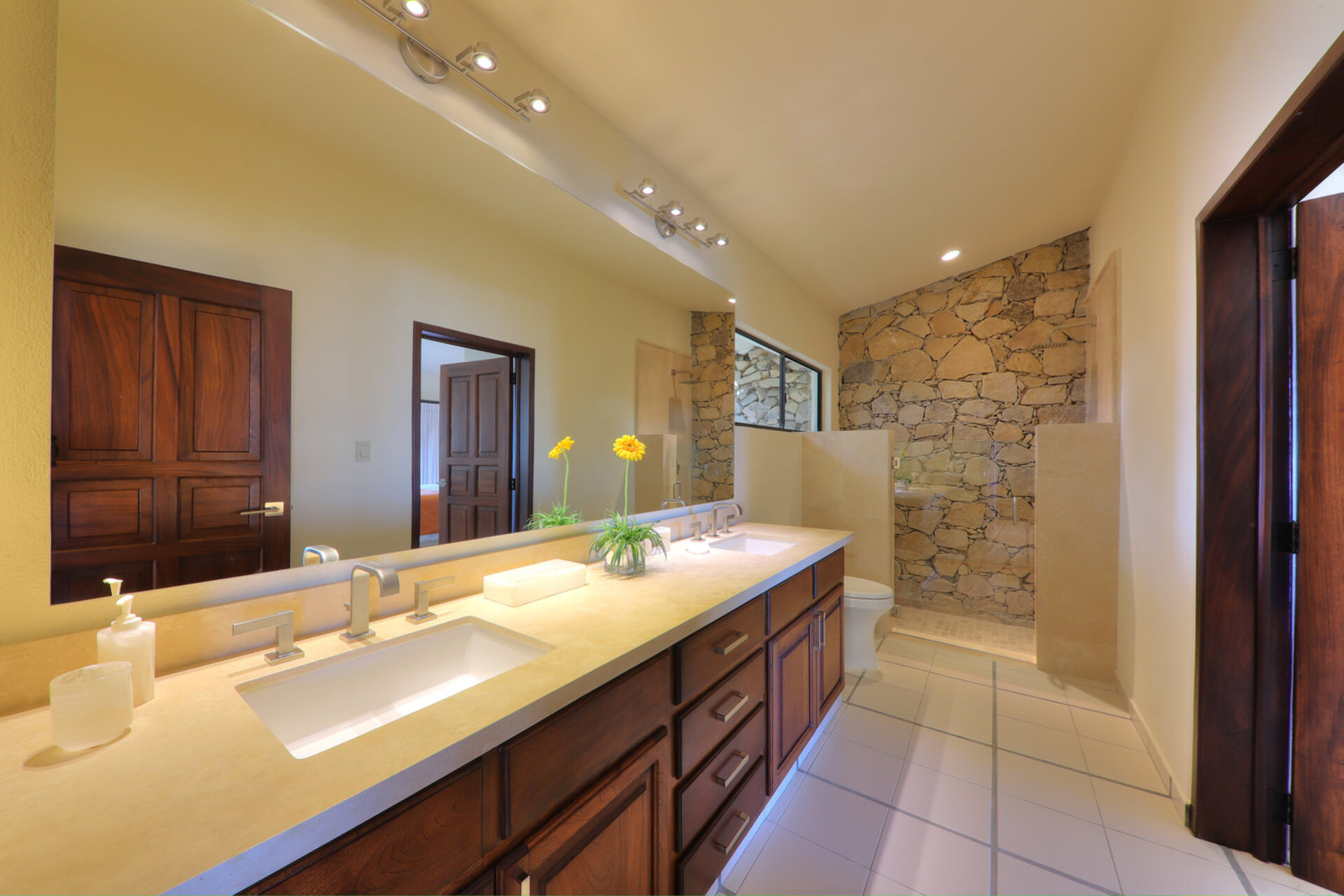 Exklusive Villa 1059 in San Jose del Cabo mit privatem Pool