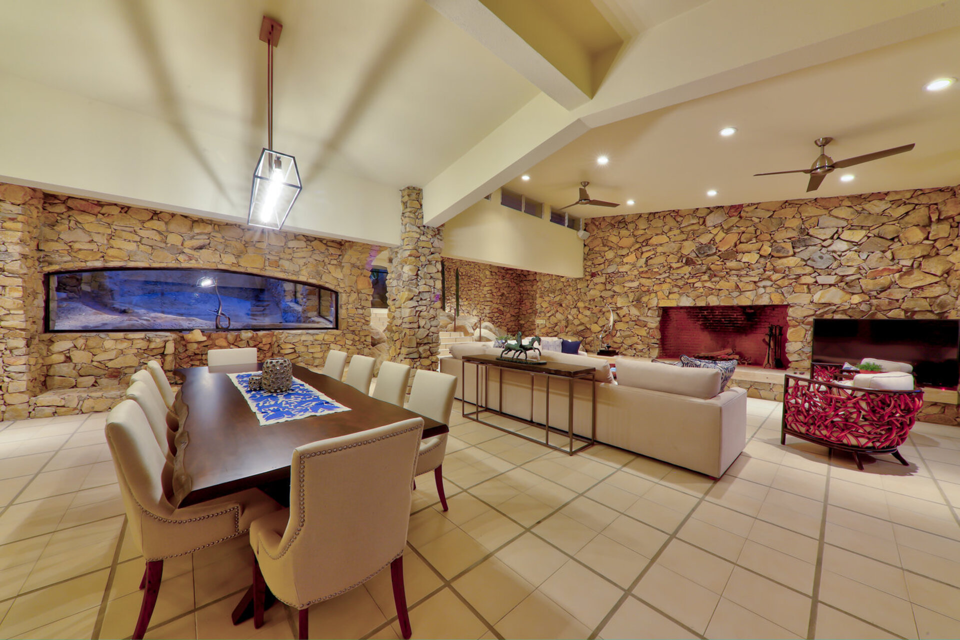 Exklusive Villa 1059 in San Jose del Cabo mit privatem Pool
