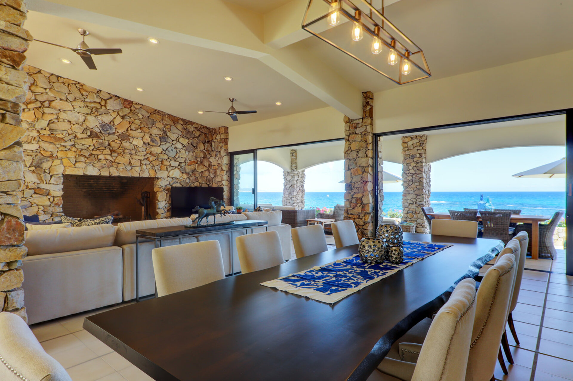 Exklusive Villa 1059 in San Jose del Cabo mit privatem Pool
