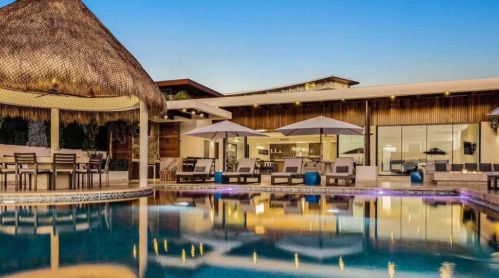 , San José del Cabo, Mexico