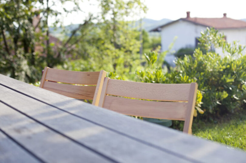 Entfliehen Sie ins Paradies: Ihr privater Pool erwartet Sie, Alma