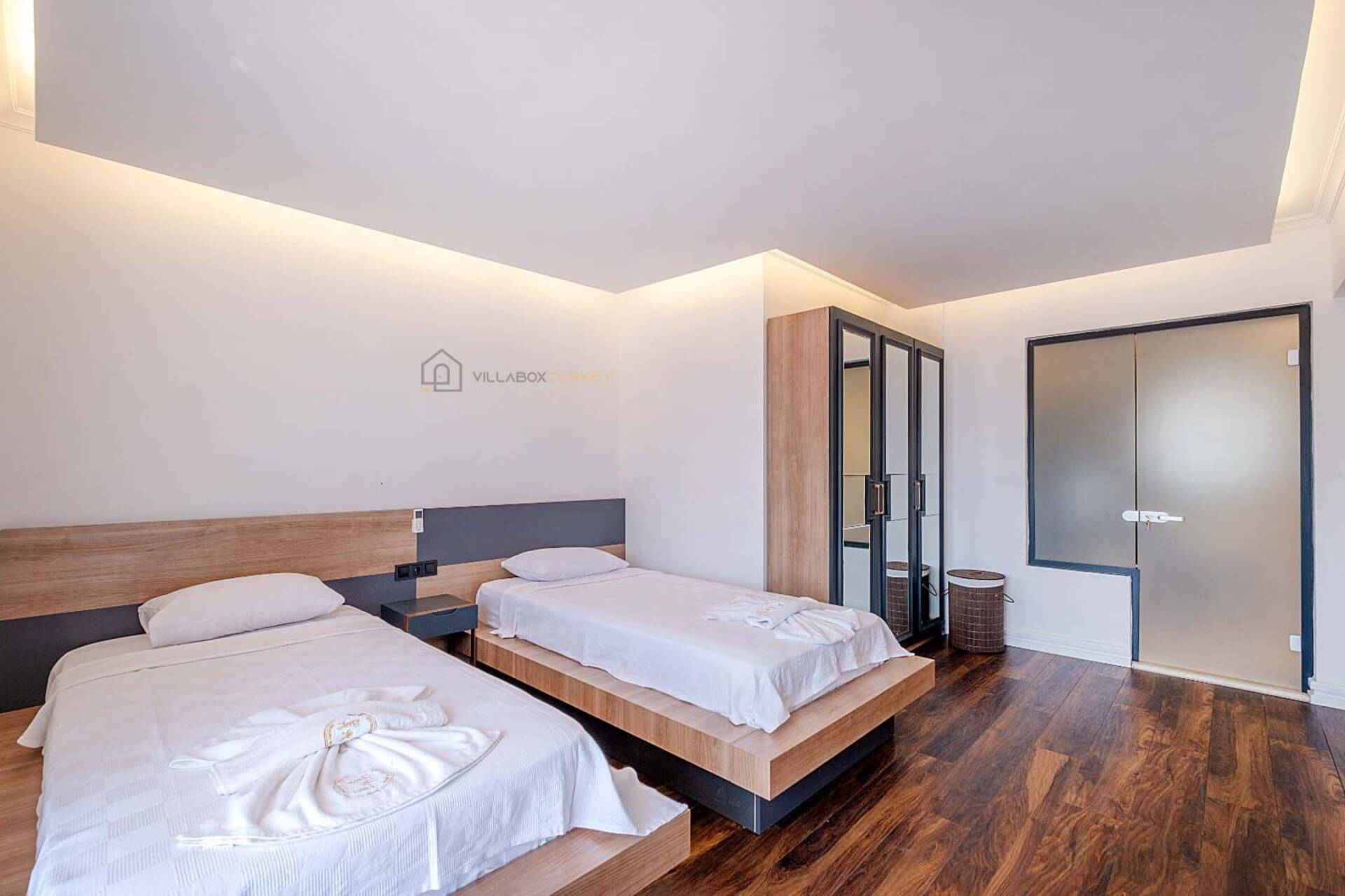 Your Own Private Holiday Haven 1033