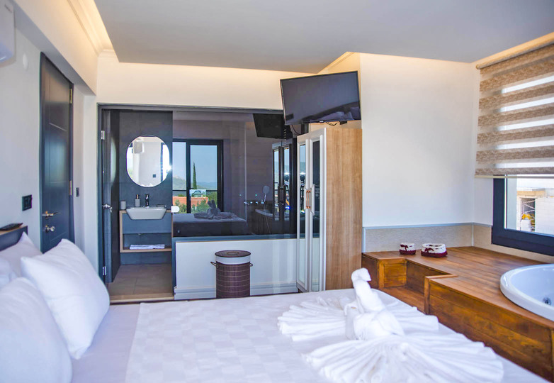 Your Own Space to Enjoy the Summer 1035