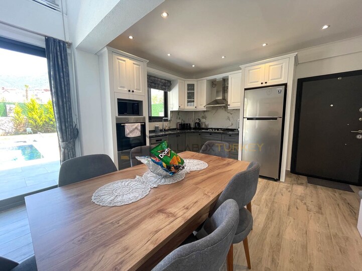 A Beautiful Space to Make Your Own 1040