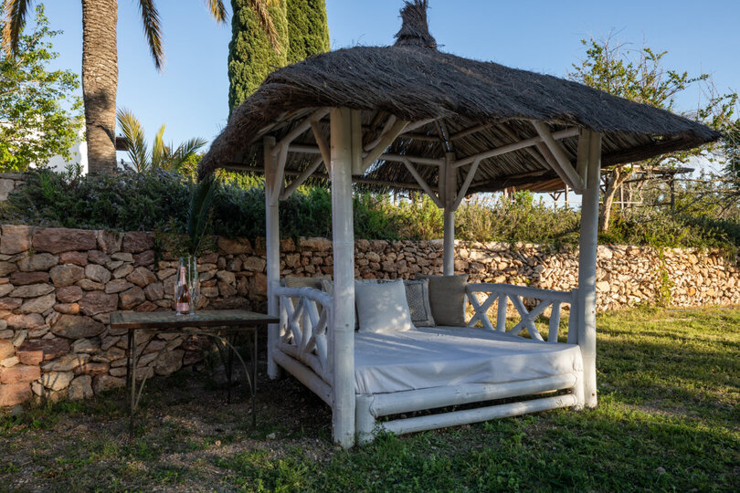 A Timeless Private Luxury Sanctuary, Ibiza Villa 1452