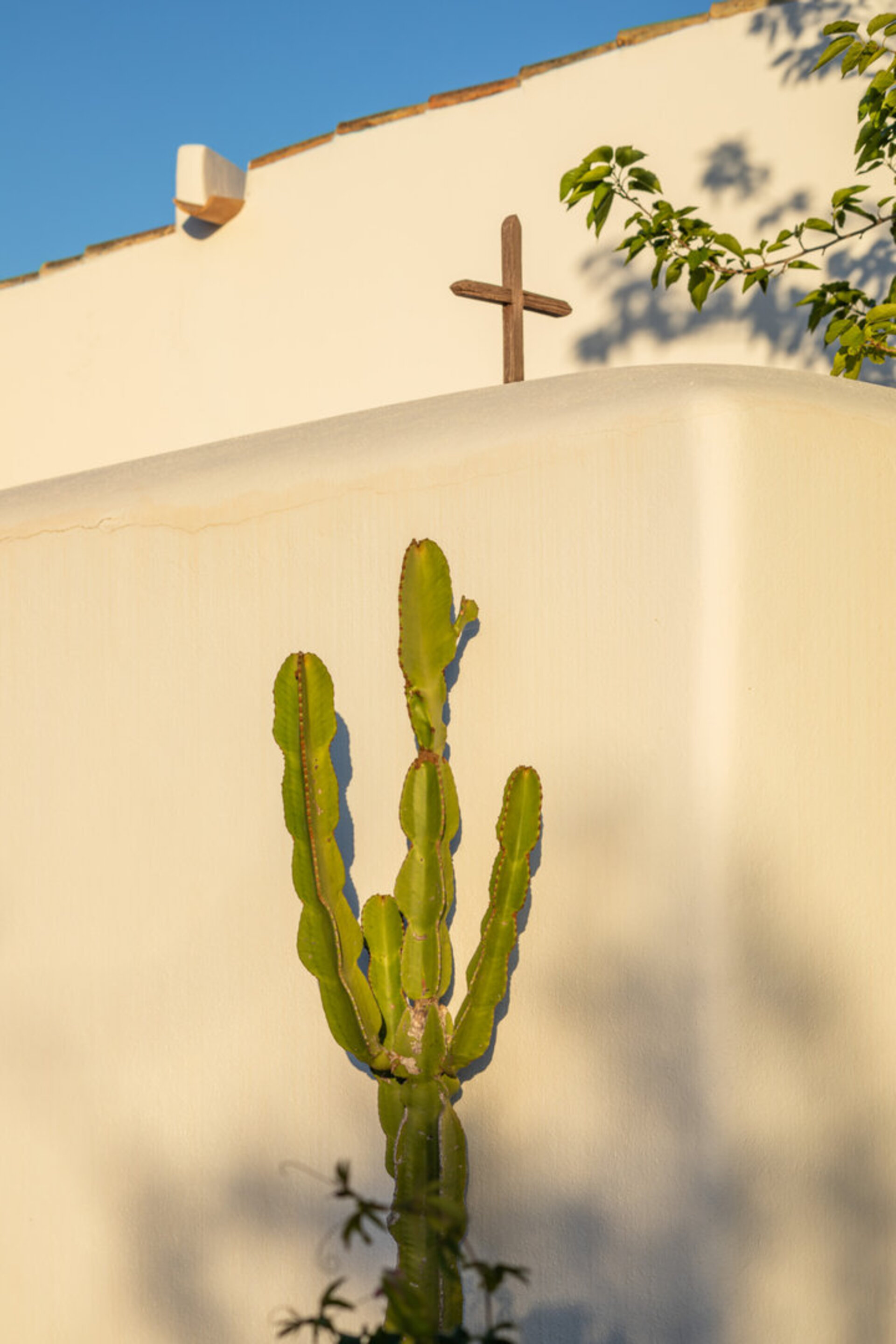 A Timeless Private Luxury Sanctuary, Ibiza Villa 1452