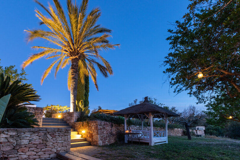 A Timeless Private Luxury Sanctuary, Ibiza Villa 1452
